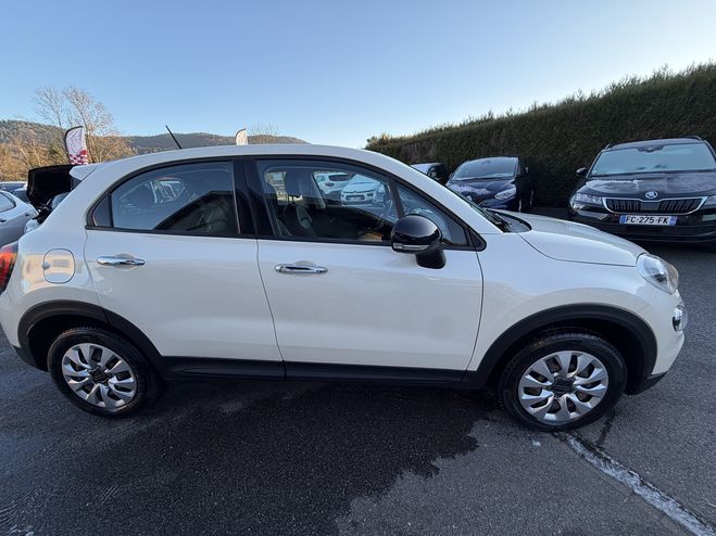 Fiat 500X 1.0 FIREFLY TURBO T3 120CH URBAN BEIGE de 2019
