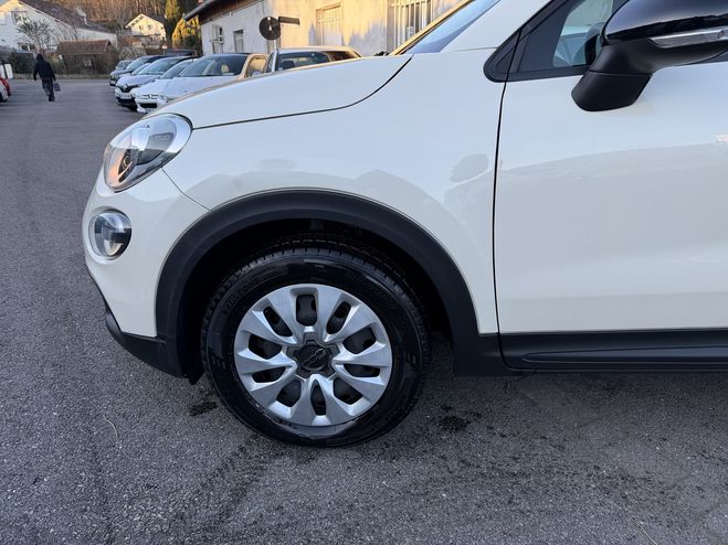 Fiat 500X 1.0 FIREFLY TURBO T3 120CH URBAN BEIGE de 2019