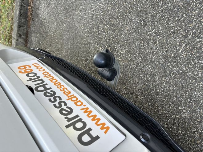 BMW X4 xDrive20d 190 ch BVA8 M Sport BLANC de 2019