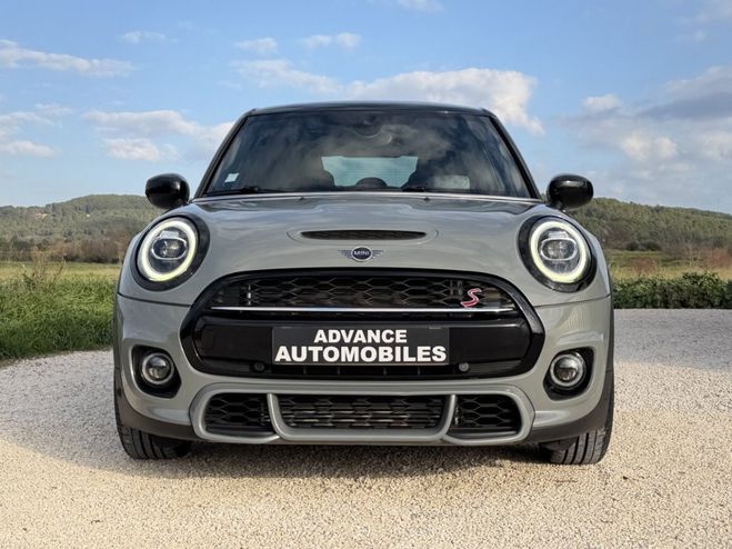 Mini Mini 5 portes 2.0 S 192 FINITION JOHN COOPER   de 2020