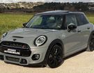 Mini Mini 5 portes 2.0 S 192 FINITION JOHN COOPER  &agrave; �guilles (13)