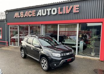  Voir d&eacute;tails -Dacia Duster 1.3 TCE 150CH FAP JOURNEY 4X2 EDC &agrave; Eckbolsheim (67)
