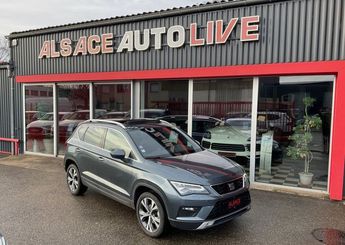  Voir d&eacute;tails -Seat Ateca 1.5 TSI 150CH ACT START&STOP XCELLENCE E &agrave; Eckbolsheim (67)