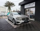 Mercedes Classe A 180 CDI BlueEFFICIENCY Inspiration 7-G D &agrave; Nantes (44)