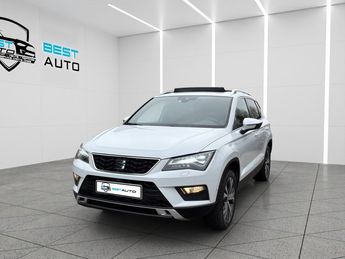  Voir d&eacute;tails -Seat Ateca 2.0 TDI 190CH START&STOP XCELLENCE 4DRIV &agrave; Far�bersviller (57)