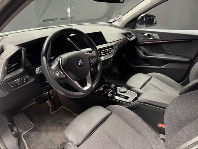 BMW Serie 1 118iA 136ch Edition Sport DKG7 Alpinweiss de 2022