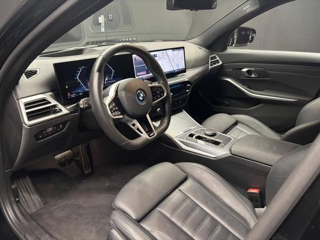 BMW Serie 3 Touring 330eA xDrive 292ch M Sport Saphirschwarz M�tallis� de 2025