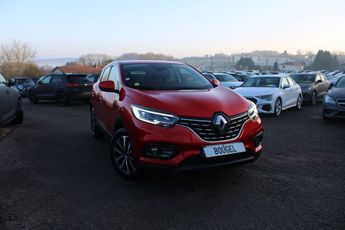  Voir d&eacute;tails -Renault Kadjar II 1L5 BLUEDCI 115 BLACK EDITION BOITE A &agrave; Xertigny (88)