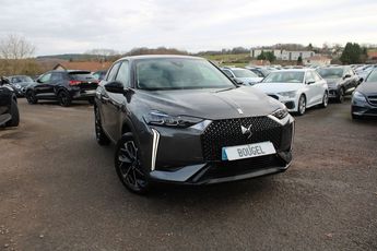  Voir d&eacute;tails -Citroen DS 3 CROSSBACK II OPERA 130 CV GPS 3D CAM�R &agrave; Xertigny (88)