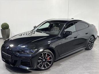  Voir d&eacute;tails -BMW Serie 4 Gran Coupe M440i xDrive M Performance -  &agrave; Ozoir-la-Ferri�re (77)