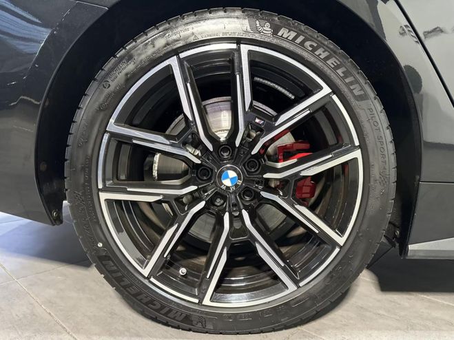 BMW Serie 4 Gran Coupe M440i xDrive M Performance -  Noir metallise� de 2021