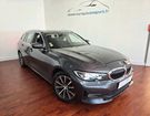 BMW Serie 3 TOURING (G21) 316DA 122CH BUSINESS DESIG &agrave; Hendaye (64)