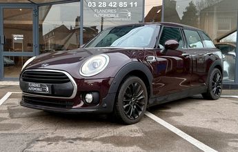  Voir d&eacute;tails -Mini Clubman One 102ch Kensington Euro6d-T &agrave; Nieppe (59)