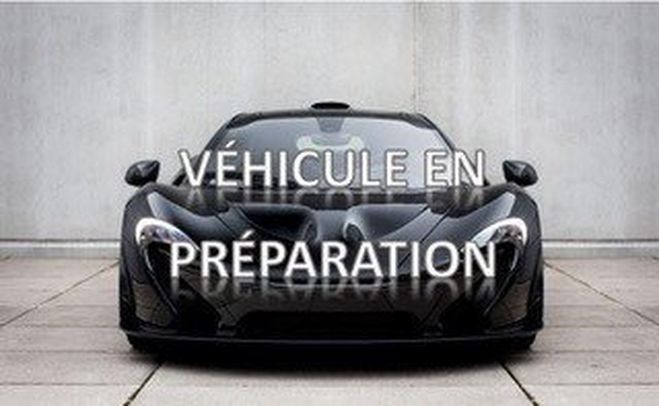 Peugeot RCZ 2.0 HDI FAP 163CH Gris de 2010