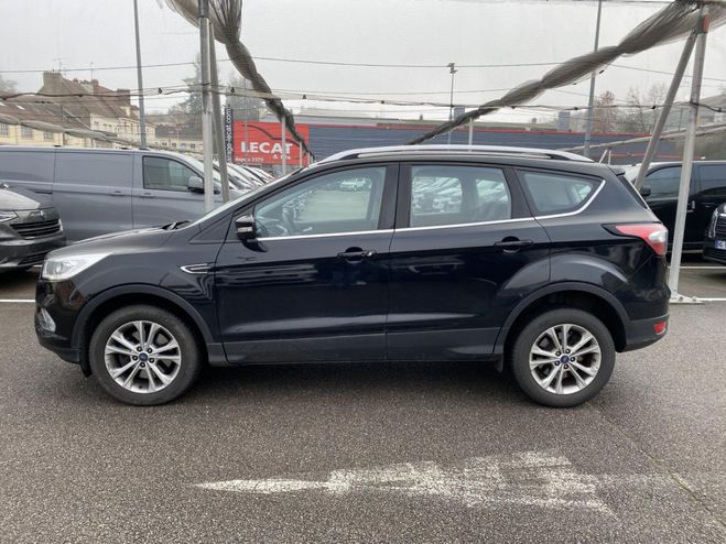 Ford Kuga II (2) 1.5 TDCi 120 4x2 Euro 6.2 Trend Noir Shadow de 2019