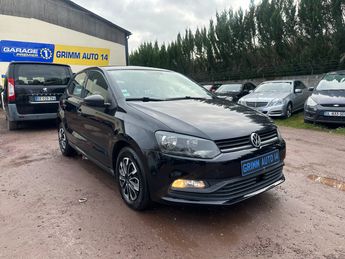  Voir d&eacute;tails -Volkswagen Polo III Confortline 1.4 TDI 75ch - CUSA &agrave; Caen (14)