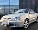 Renault Megane CABRIOLET 2.0 16S 140ch BVM5 &agrave; Pleumeleuc (35)