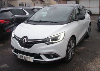  Voir d&eacute;tails -Renault Scenic IV 1.6 DCI 130 ENERGY INTENS &agrave; Gagny (93)