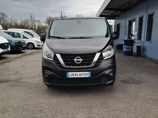Nissan NV300 FOURGON 2019 EURO 6D-TEMP L2H1 3T0 2.0 D Noir de 2021