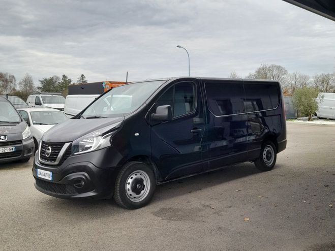 Nissan NV300 FOURGON 2019 EURO 6D-TEMP L2H1 3T0 2.0 D Noir de 2021