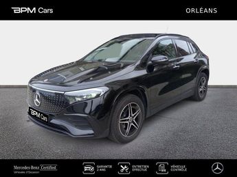  Voir d&eacute;tails -Mercedes Classe E 250  190ch AMG Line &agrave; Fleury-les-Aubrais (45)