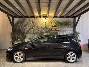  Voir d&eacute;tails -Volkswagen Golf GTI 2.0 TSI 245 CV PERFORMANCE DSG &agrave; Charentilly (37)