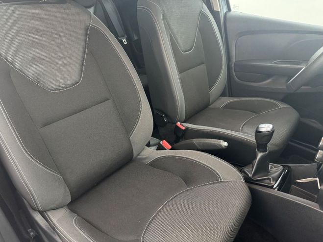 Renault Clio IV ESTATE 0.9 TCe 90 zen Blanc de 2019