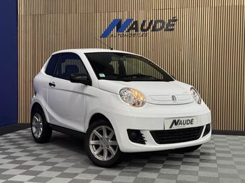  Voir d&eacute;tails -Aixam Minauto Access - BLUETOOTH &agrave; Lozanne (69)