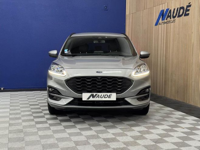 Ford Kuga 2.5 Duratec Flexifuel 190 CH FHEV ST-Lin GRIS de 2023