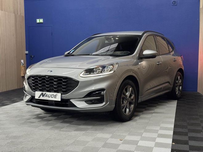 Ford Kuga 2.5 Duratec Flexifuel 190 CH FHEV ST-Lin GRIS de 2023