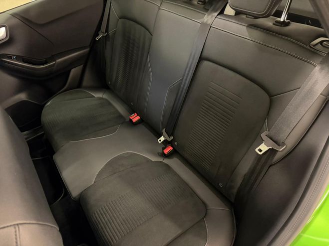 Ford Puma II 1.5 ECOBOOST 200CV S&S BVM6 ST VERT de 2021