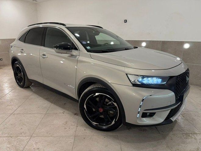 Citroen DS 7 CROSSBACK 1.6 E-TENSE 225 PERFORMANCE  GRIS de 2022