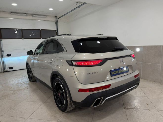 Citroen DS 7 CROSSBACK 1.6 E-TENSE 225 PERFORMANCE  GRIS de 2022