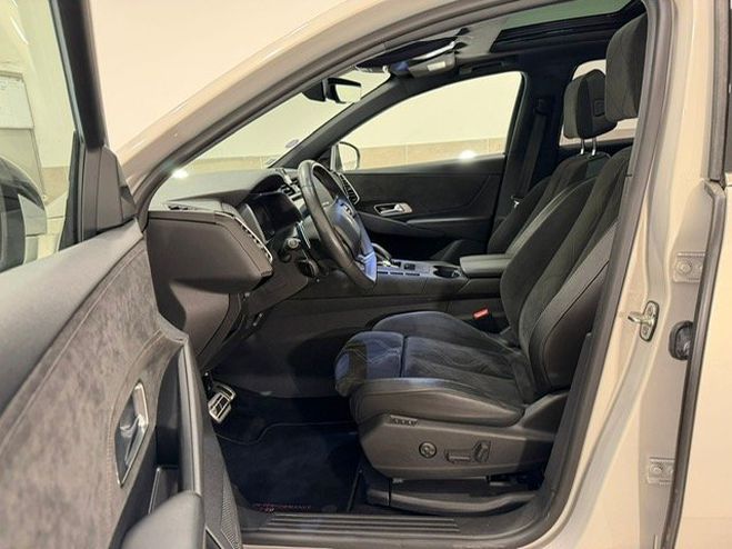 Citroen DS 7 CROSSBACK 1.6 E-TENSE 225 PERFORMANCE  GRIS de 2022