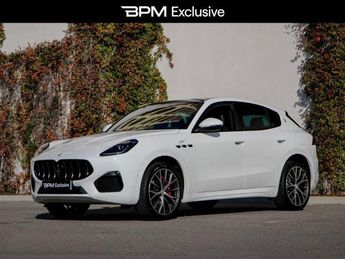  Voir d&eacute;tails -Maserati Grecale 2.0 L4 300ch GT &agrave; Monaco (98)