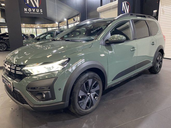 Dacia Jogger 1.0 ECO-G 100 EXPRESSION GPL 7P KAKI de 2025