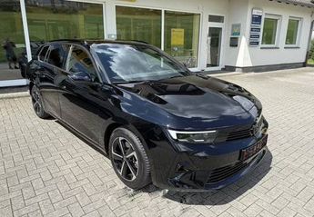  Voir d&eacute;tails -Opel Astra L Sports Tourer GS 1.2 Turbo Mild-Hybrid &agrave; Sarcelles (95)