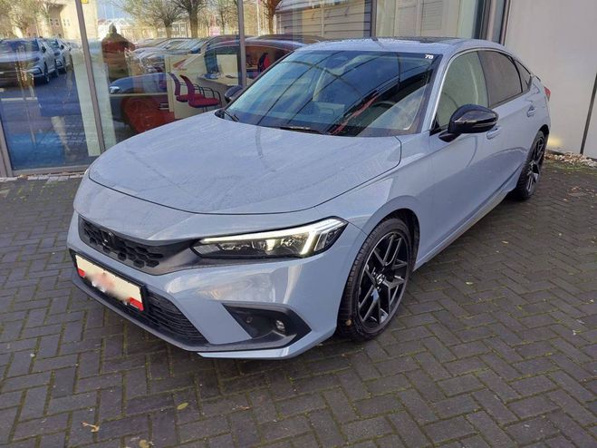 Honda Civic 2,0 e:HEV Advance Sport+Ilumination BOSE Sonic Grey de 2025