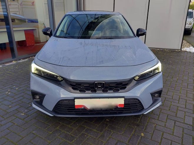Honda Civic 2,0 e:HEV Advance Sport+Ilumination BOSE Sonic Grey de 2025