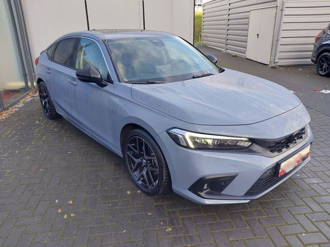 Honda Civic 2,0 e:HEV Advance Sport+Ilumination BOSE Sonic Grey de 2025