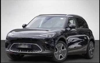  Voir d&eacute;tails -Smart #1 Pulse AWD #Pano#Memo#Distr#Ambi#360�#Hea &agrave; Sarcelles (95)