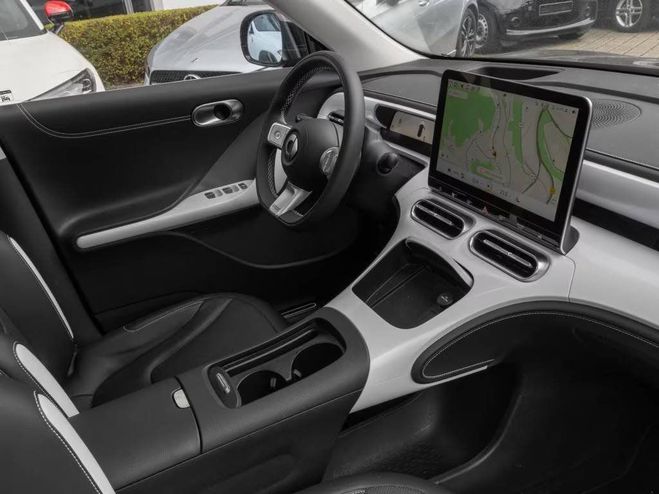 Smart #1 Pulse AWD #Pano#Memo#Distr#Ambi#360�#Hea Noir M�tallis� de 2024