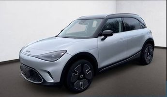  Voir d&eacute;tails -Smart #1 Premium 360�*Pano*W�rmep.*Matrix*Distr*S &agrave; Sarcelles (95)