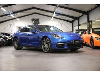  Voir d&eacute;tails -Porsche Panamera 4S 2.9 V6 TURBO 440 PDK TYPE 971 / HISTO &agrave; Saint-Laurent-du-Var (06)