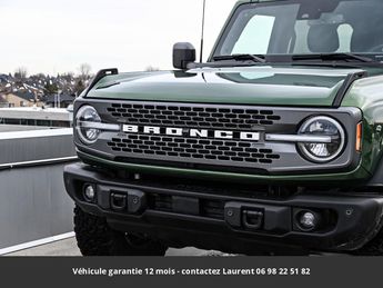  Voir d&eacute;tails -Ford Bronco tout compris hors homologation 4500e &agrave; Paris (75)