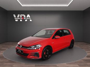  Voir d&eacute;tails -Volkswagen Golf GTI 2.0 TSI DSG 245ch Performance ? Cam� &agrave; Eysines (33)