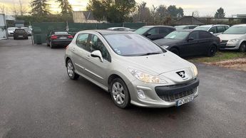  Voir d&eacute;tails -Peugeot 308 GENERATION-I 1.6 HDI 110 PREMIUM BMP BVA &agrave; Linas (91)