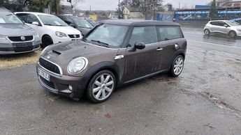  Voir d&eacute;tails -Mini Clubman  &agrave; Linas (91)