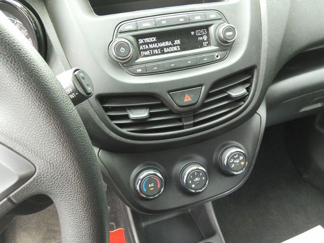 Opel Karl 1.0 73 EDITION PACK CONFORT CLIM - PREMI Blanc de 2019