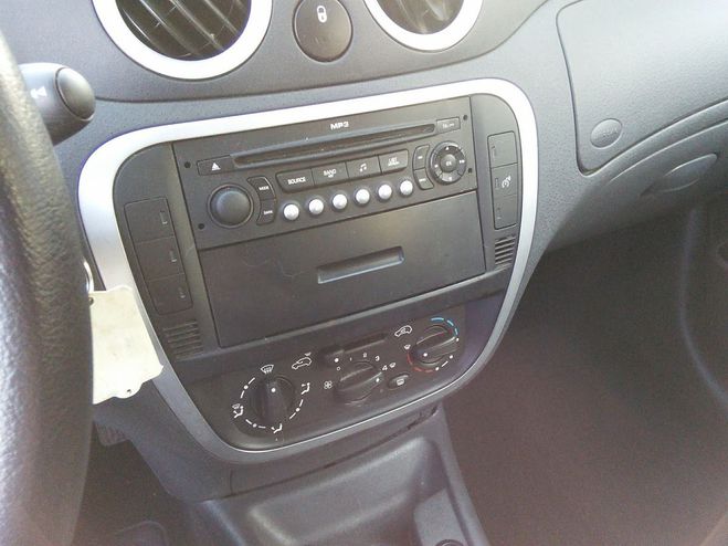 Citroen C2 1.1 60 Furio  GARANTIE MECANIQUE - VIDAN Gris de 2009